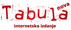 Tabula nova - internetsko izdanje