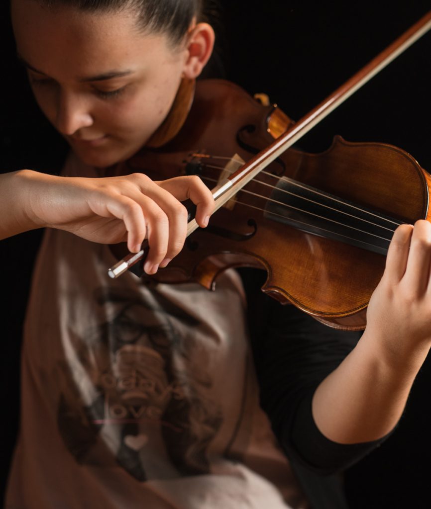 Violinistica